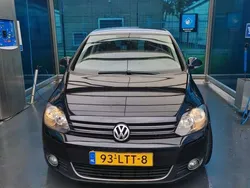 Gebruikt 2010 VW Golf Plus Cross Comfortline MPV | € 7.295 (Iets duurder)