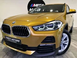 Geel Gebruikt 2021 BMW X2 Comfort Edition SUV | € 22.900 (Super prijs)