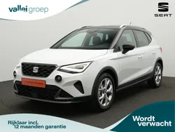 Wit Gebruikt 2024 Seat Arona FR SUV | € 23.900 (Eerlijke prijs)