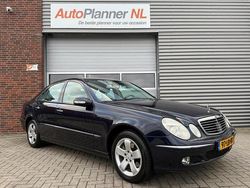 Gebruikt 2002 Mercedes E240 | € 3.544 (Eerlijke prijs)