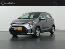 Grijs Gebruikt 2025 Kia Picanto Hatchback | € 17.935 (Eerlijke prijs)