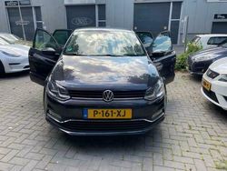 Overige Gebruikt 2015 VW Polo Comfortline Hatchback | € 9.850 (Eerlijke prijs)