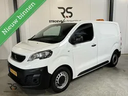 Wit Gebruikt 2016 Peugeot Expert Van | € 7.950 (Eerlijke prijs)