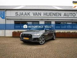 Grijs Gebruikt 2023 Audi Q7 S-Line SUV | € 999.999
