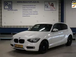 Wit Gebruikt 2013 BMW 114 Hatchback | € 6.650 (Eerlijke prijs)
