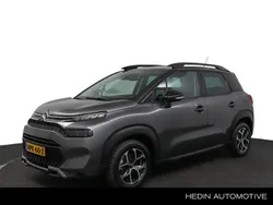 Grijs Gebruikt 2024 Citroën C3 Aircross PureTech SUV | € 21.445 (Eerlijke prijs)