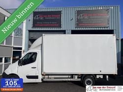 Wit Gebruikt 2015 Opel Movano Van | € 6.400 (Eerlijke prijs)