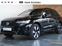 Zwart Gebruikt 2024 Volvo XC60 Plus SUV | € 52.950 (Goede deal)