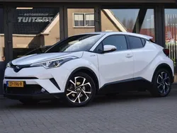 Suv Gebruikt 2019 Toyota C-HR SUV | € 19.445 (Eerlijke prijs)