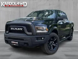 Zwart Nieuw 2024 Dodge Ram Pickup | € 60.950