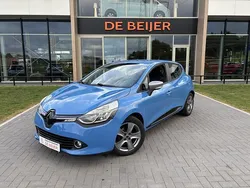 Blauw Gebruikt 2013 Renault Clio IV Expression Hatchback | € 5.950 (Eerlijke prijs)