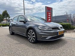 Grijs Gebruikt 2017 VW Golf VII Comfortline Hatchback | € 17.500 (Iets duurder)