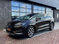 Bruin Gebruikt 2016 Renault Espace Dynamique MPV | € 12.975 (Super prijs)