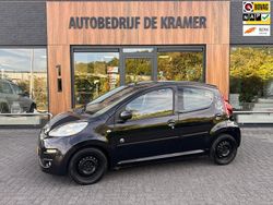 Hatchback Gebruikt 2012 Peugeot 107 Hatchback | € 4.650 (Eerlijke prijs)