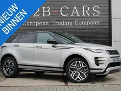 Grijs Gebruikt 2019 Land Rover Range Rover evoque R-Dynamic SUV | € 28.900