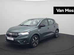 Gebruikt 2024 Dacia Sandero Journey | € 18.430 (Eerlijke prijs)