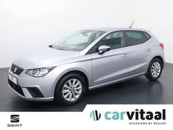 Grijs Gebruikt 2020 Seat Ibiza Business Hatchback | € 15.440 (Goede deal)