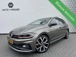 Grijs Gebruikt 2018 VW Polo GTI Hatchback | € 15.950 (Goede deal)
