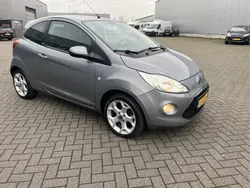 Hatchback Gebruikt 2013 Ford Ka Hatchback | € 6.250 (Iets duurder)
