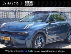 Blauw Gebruikt 2021 Lynk & Co 01 SUV | € 23.899 (Eerlijke prijs)