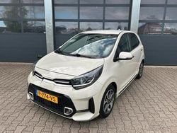 Beige Gebruikt 2022 Kia Picanto GT-Line Hatchback | € 16.435 (Eerlijke prijs)