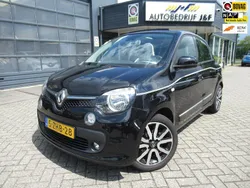Zwart Gebruikt 2015 Renault Twingo Dynamique Hatchback | € 6.950 (Eerlijke prijs)