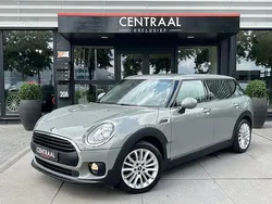 Grijs Gebruikt 2017 Mini One Clubman Stationwagen | € 12.850 (Goede deal)