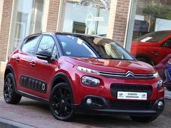 Rood Gebruikt 2018 Citroën C3 PureTech Hatchback | € 12.450 (Eerlijke prijs)