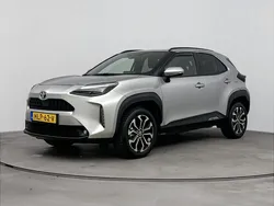 Gebruikt 2022 Toyota Yaris Hybrid Limited | € 27.445 (Iets duurder)