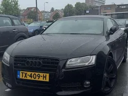 Gebruikt 2010 Audi A5 Sportback S-Line Coupé | € 13.200 (Duur)