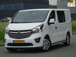 Gebruikt 2015 Opel Vivaro Sport Van | € 10.999 (Eerlijke prijs)