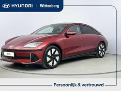 , metallic lak Nieuw 2025 Hyundai Ioniq 6 Sedan | € 47.170 (Goede deal)