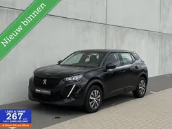 Overige Gebruikt 2020 Peugeot 2008 SUV | € 16.490 (Eerlijke prijs)