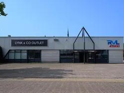 Zwart Gebruikt 2021 Lynk & Co 01 SUV | € 22.945