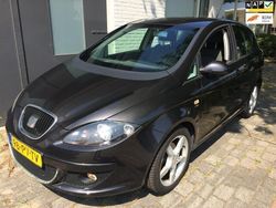 Zwart Gebruikt 2005 Seat Toledo Stylance Stationwagen | € 3.250 (Eerlijke prijs)