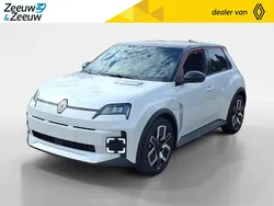 Nieuw 2025 Renault R5 Urban Hatchback | € 30.282