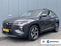 Grijs Gebruikt 2023 Hyundai Tucson Comfort SUV | € 32.900 (Goede deal)