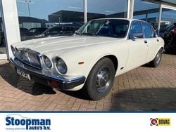 Gebruikt 1985 Jaguar XJ6 Sovereign Sedan | € 19.950