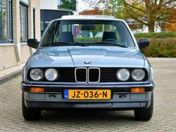 Gebruikt 1987 BMW 325 | € 24.950