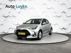 Zilver Nieuw 2025 Toyota Yaris Business Edition Hatchback | € 25.940 (Goede deal)