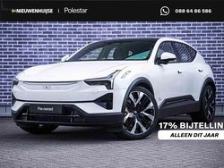 Wit Gebruikt 2025 Polestar 3 Pilot SUV | € 81.899 (Eerlijke prijs)