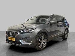 Grijs Gebruikt 2019 Seat Tarraco XCELLENCE SUV | € 18.134 (Goede deal)