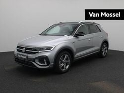 Zilver Gebruikt 2025 VW T-Roc R-line SUV | € 39.400 (Duur)