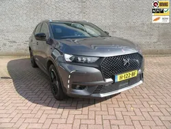 Grijs Gebruikt 2020 DS Automobiles DS7 Crossback Performance SUV | € 21.350 (Goede deal)