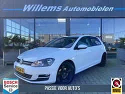 Wit Gebruikt 2016 VW Golf VII Edition Hatchback | € 11.500 (Goede deal)