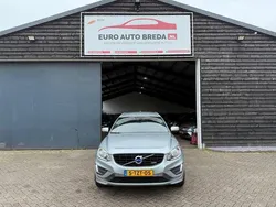 Grijs Gebruikt 2014 Volvo XC60 R-Design SUV | € 13.750 (Eerlijke prijs)