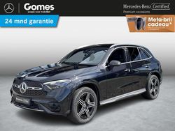Zwart Gebruikt 2023 Mercedes GLC300 AMG line SUV | € 62.950 (Iets duurder)