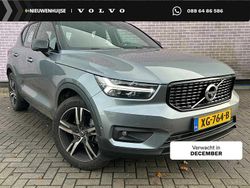 Grijs Gebruikt 2019 Volvo XC40 R-Design SUV | € 31.899 (Eerlijke prijs)