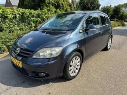 Blauw Gebruikt 2007 VW Golf Plus Trendline MPV | € 999 (Super prijs)