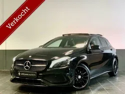 Overige Gebruikt 2016 Mercedes A200 Prestige Hatchback | € 25.400